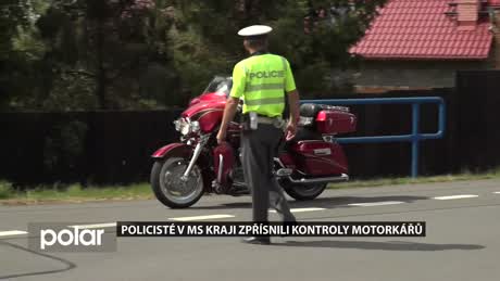 Regionální zprávy POLAR