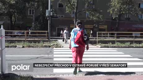 Regionální zprávy POLAR