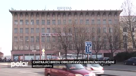 Regionální zprávy POLAR