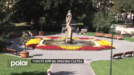 Regionální zprávy POLAR