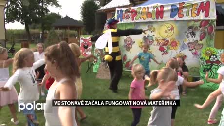 Regionální zprávy POLAR