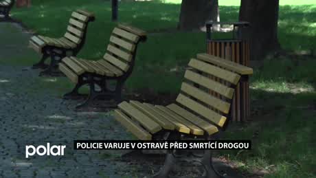 Regionální zprávy POLAR