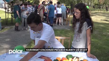 Regionální zprávy POLAR