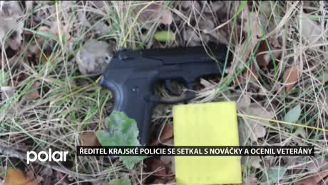 Regionální zprávy POLAR