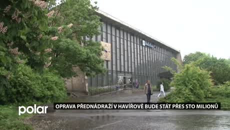 Regionální zprávy POLAR