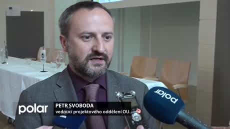 Regionální zprávy POLAR