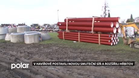 Regionální zprávy POLAR