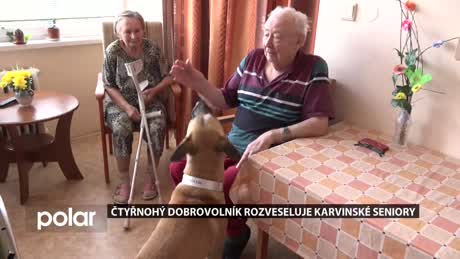 Regionální zprávy POLAR