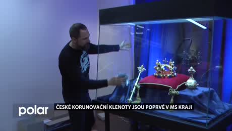 Regionální zprávy POLAR