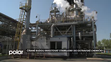 Regionální zprávy POLAR