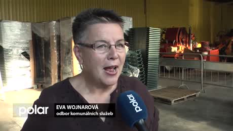 Regionální zprávy POLAR