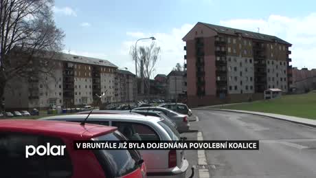 Regionální zprávy POLAR