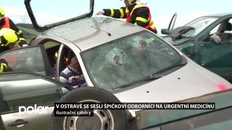 Regionální zprávy POLAR