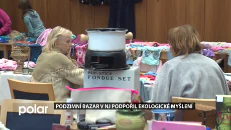 Regionální zprávy POLAR