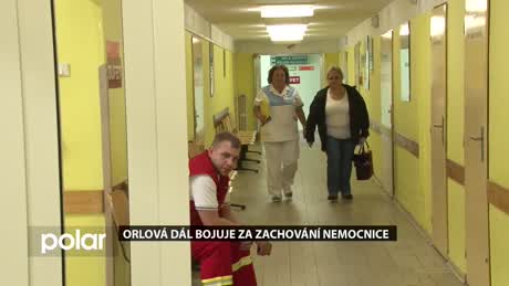 Regionální zprávy POLAR