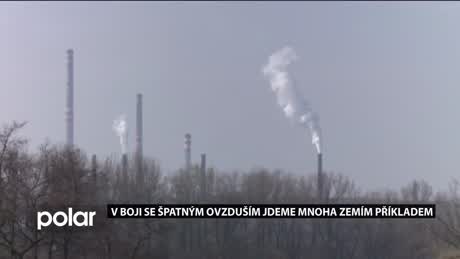 Regionální zprávy POLAR