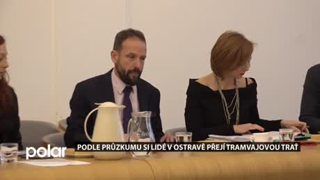 Regionální zprávy POLAR