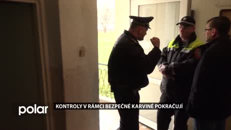 Regionální zprávy POLAR