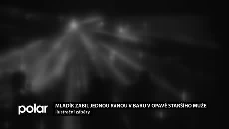 Regionální zprávy POLAR