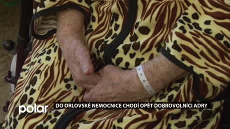 Regionální zprávy POLAR