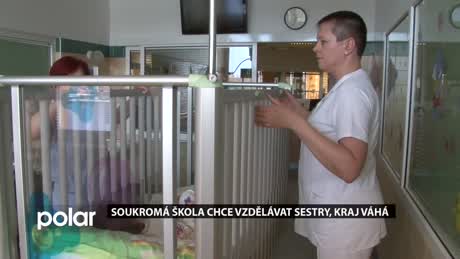 Regionální zprávy POLAR