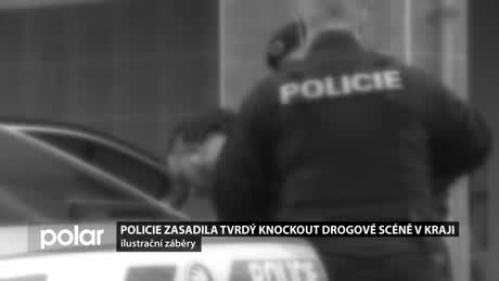 Regionální zprávy POLAR