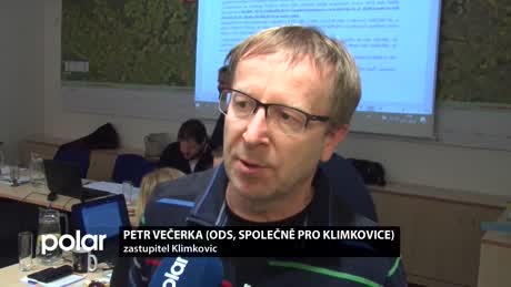 Regionální zprávy POLAR