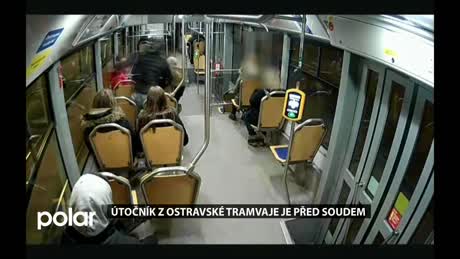 Regionální zprávy POLAR