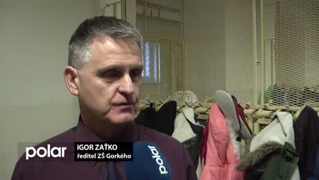 Regionální zprávy POLAR