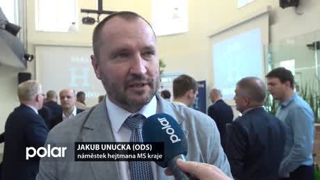 Regionální zprávy POLAR