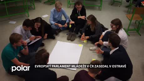 Regionální zprávy POLAR