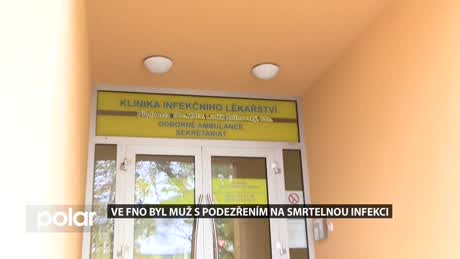 Regionální zprávy POLAR