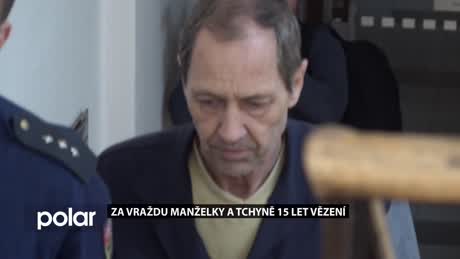 Regionální zprávy POLAR