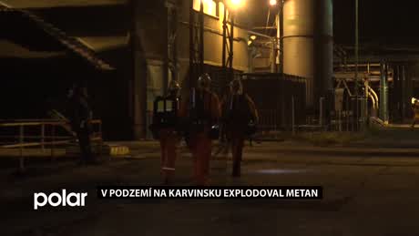 Regionální zprávy POLAR