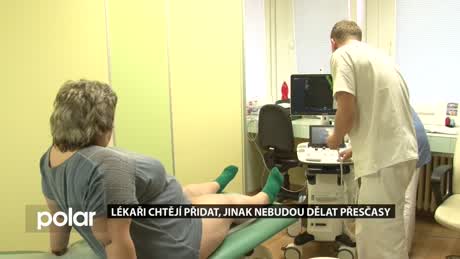 Regionální zprávy POLAR