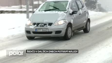 Regionální zprávy POLAR