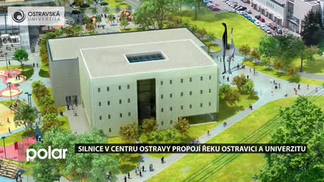 Regionální zprávy POLAR