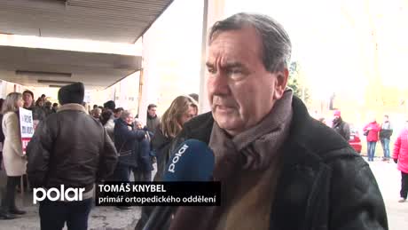 Regionální zprávy POLAR