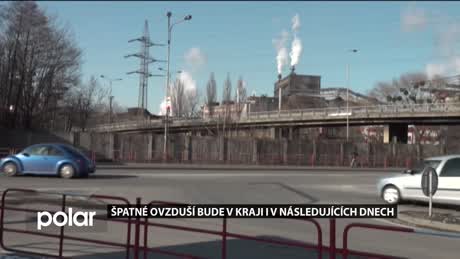 Regionální zprávy POLAR