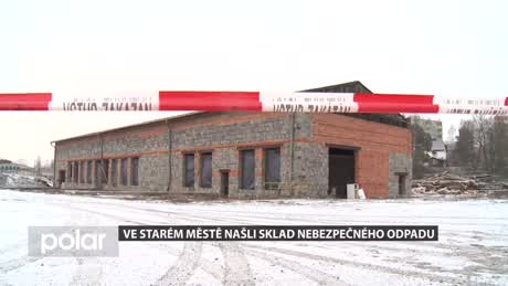 Regionální zprávy POLAR
