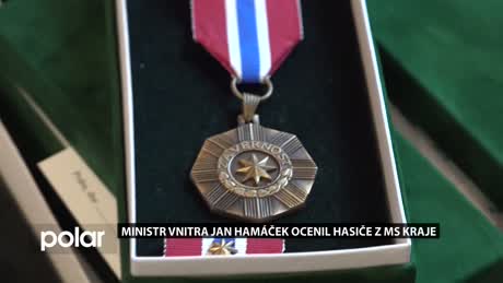 Regionální zprávy POLAR