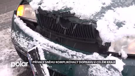 Regionální zprávy POLAR