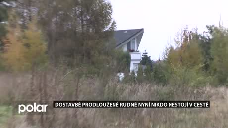 Regionální zprávy POLAR