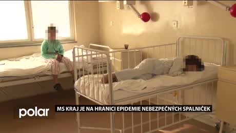 Regionální zprávy POLAR