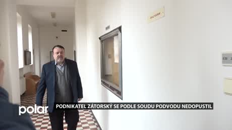 Regionální zprávy POLAR