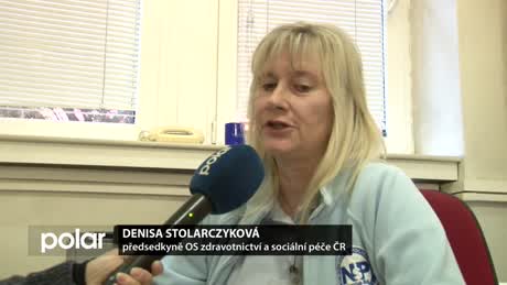 Regionální zprávy POLAR