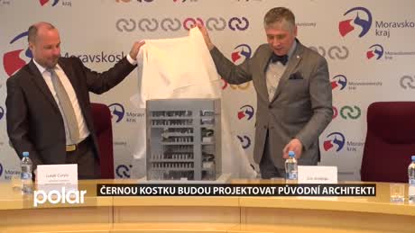 Regionální zprávy POLAR