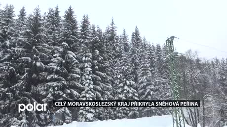 Regionální zprávy POLAR