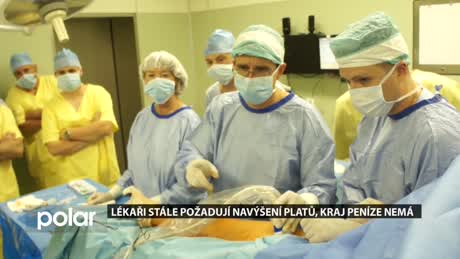 Regionální zprávy POLAR