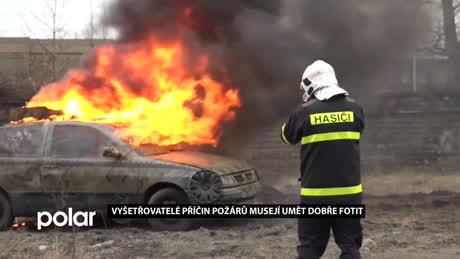 Regionální zprávy POLAR